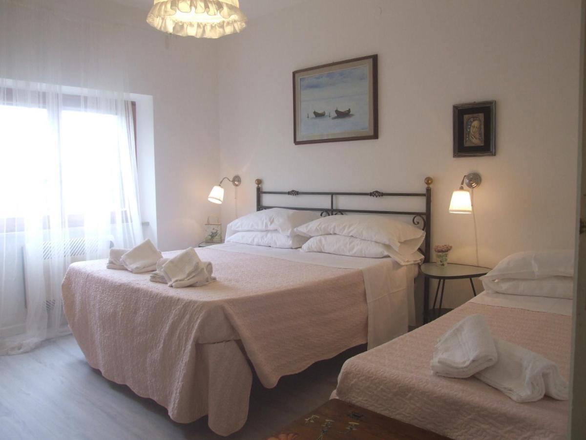 Vacanze Toscane In The Country - Villa Agrifogli Sassetta Exterior photo